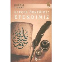 Beka Yayınları Gerçek Örneğimiz Efendimiz