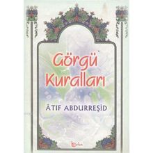 Beka Yayınları Görgü Kuralları