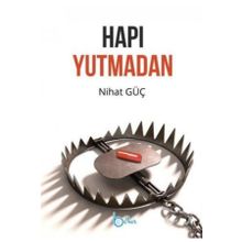 Beka Yayınları Hapı Yutmadan