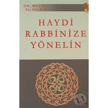 Beka Yayınları Haydi Rabbinize Yönelin