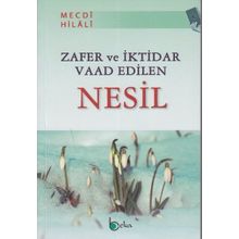Beka Yayınları Zafer Ve İktidar Vaad Edilen Nesil