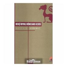 Bekçi Bıyıklı Rönesans Kedisi - Hüseyin Korkmaz