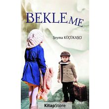 Bekleme - Şeyma Küçükaşçı