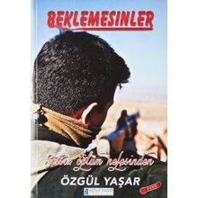 Beklemesinler - Özgül Yaşar