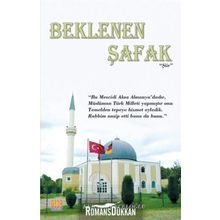 Beklenen Şafak - Kemal Menceloğlu
