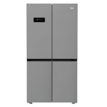Beko 191572 EI Inox Buzdolabı