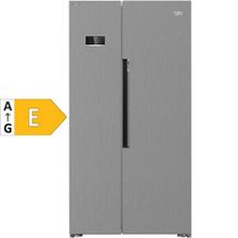 Beko 191641 EI Inox Buzdolabı