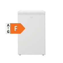 Beko 3106 Sandık Tipi Derin Dondurucu 104 lt