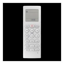 Beko 31220 Uyumlu Klima Kumandası