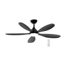 Beko 31645 TVN Siyah Tavan Tipi Vantilatör