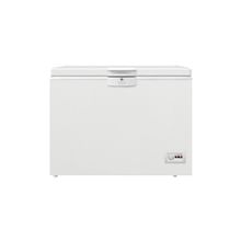 Beko 3298 JE Sandık Tipi Derin Dondurucu