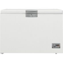 Beko 3360 JE 360 lt Sandik Tipi Derin Dondurucu