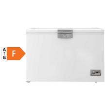 Beko 3401 J 360 lt Sandık Tipi Derin Dondurucu