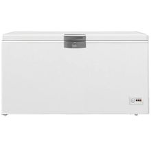 Beko 3451 Üstten Kapaklı Derin Dondurucu