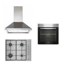 Beko 61420I/310I/6110EI Ankastre Set
