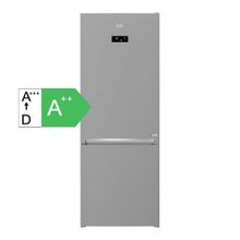 Beko 670561 EI Inox Buzdolabı
