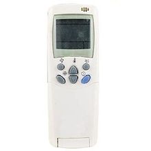 Beko 6711A20039F Uyumlu Klima Kumandası