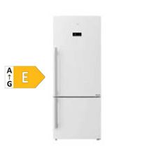 Beko 674581 E No Frost Buzdolabı