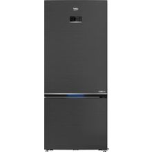 Beko 678551 EDI Inox Buzdolabı