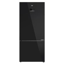 Beko 678551 ESC Siyah Buzdolabı
