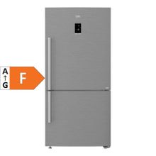 Beko 684630 EI Inox Buzdolabı