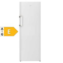 Beko 7071 MB 244 lt Beyaz Derin Dondurucu