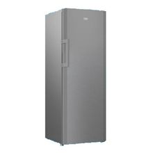 Beko 7072 MI Inox Derin Dondurucu