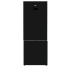 Beko 9508 NES Siyah Buzdolabı