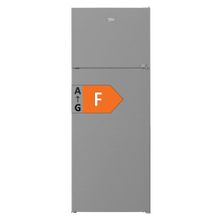 Beko 970406 MI Inox Buzdolabı