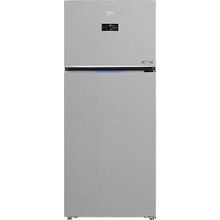 Beko 978590 EI Inox Buzdolabı