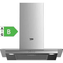 Beko ADC61620I B Sınıfı 3 Kademeli Mekanik Duvar Tipi Davlumbaz Inox