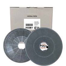 Beko ADE 92540 S Davlumbaz Karbon Filtre Seti
