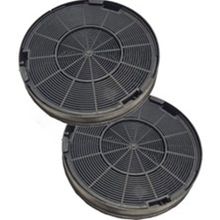 Beko ADP 61420 I - ADP 61420 B Davlumbaz Karbon Filtre