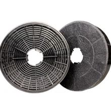 Beko ADV 6400 EI Davlumbaz Karbon Filtre Seti