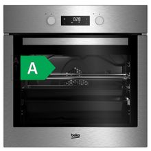 Beko AFD 26300 IOK Ankastre Fırın
