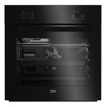 Beko AFE 21000 S Siyah Ankastre Fırın
