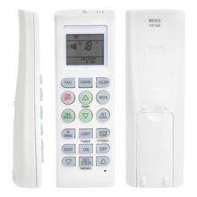 Beko AKB73315608 Klima Kumandası