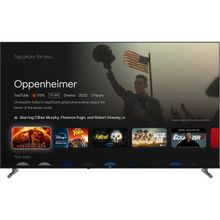 Beko B 750 C 50 inç 126 Ekran 4K Ultra HD Google LED TV
