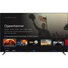 Beko B 755 C 55 inç 140 Ekran 4K Ultra HD Google LED TV