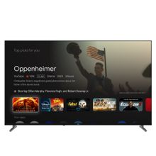 Beko B 775 C 75 inç 189 Ekran 4K Ultra HD Google LED TV
