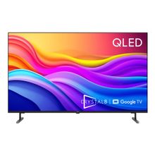Beko B 865 C 65 inç 165 Ekran 4K Ultra HD Google QLED TV