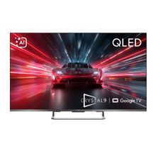 Beko B 965 C 65 inç 165 Ekran 4K Ultra HD Google QLED TV