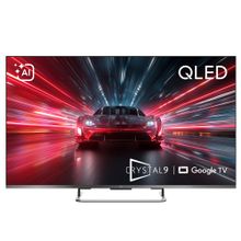 Beko B 975 C 75 inç 189 Ekran 4K Ultra HD Google QLED TV
