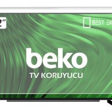 Beko B32L 6752 5B 32 inç TV Ekran Koruyucu
