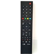 Beko B32LW6536 Led Tv Uyumlu Kumanda