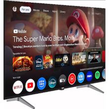 Beko B43 E 795 B 43 inç 109 Ekran 4K Ultra HD Android LED TV