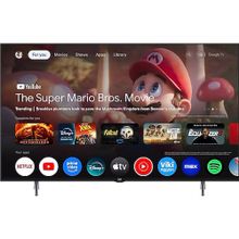 Beko B65 E 795 B 65 inç 165 Ekran 4K Ultra HD Android LED TV