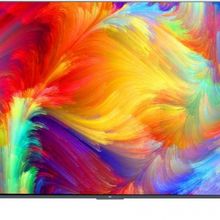 Beko B85 N 995 X 85 inç 216 Ekran 4K Ultra HD Android LED TV
