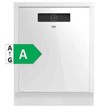 Beko BBC 181 B 8 Programlı Bulaşık Makinesi
