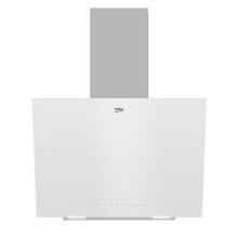 Beko BDE 6040 B Beyaz Duvar Tipi Davlumbaz